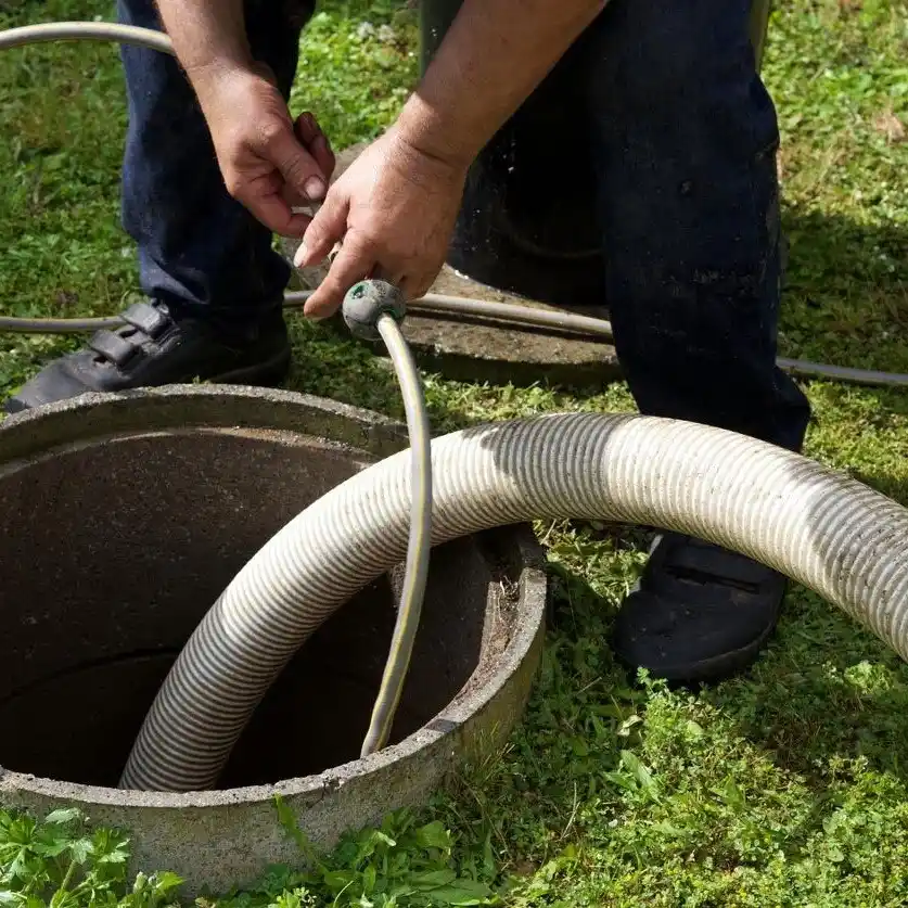 septic tank services Baltic